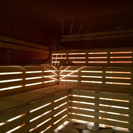 Apartament Nad Morzem Baltyckim *