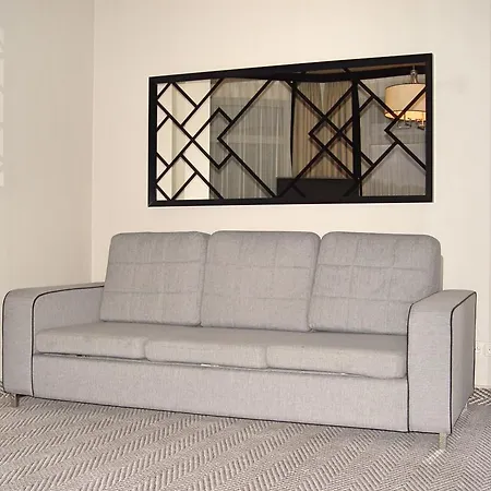 Apartament Nad Morzem Baltyckim Kolberg