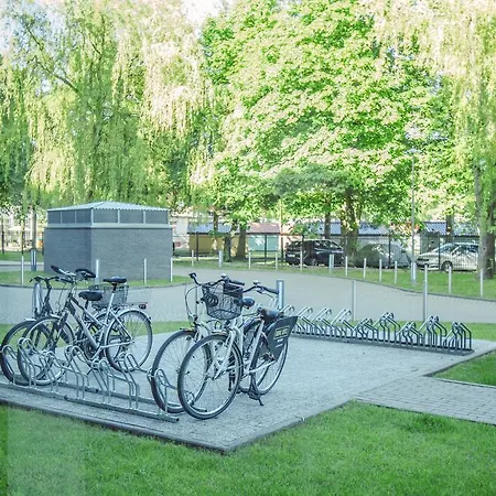 Apartament Nad Morzem Baltyckim Apartment *