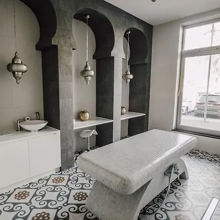 Apartament Nad Morzem Baltyckim *
