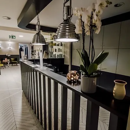 Apartament Nad Morzem Baltyckim