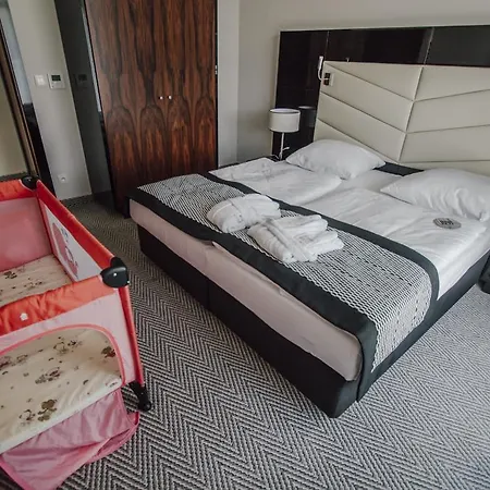 Apartament Nad Morzem Baltyckim Apartment Kolberg