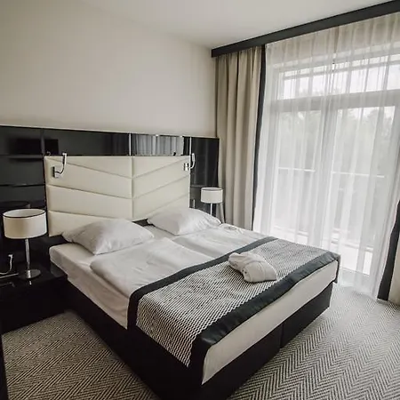 Apartament Nad Morzem Baltyckim Apartment *