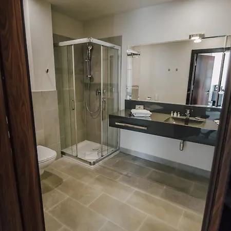 Apartament Nad Morzem Baltyckim * Kolberg