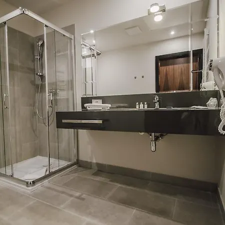 Apartament Nad Morzem Baltyckim Apartment Kolobrzeg