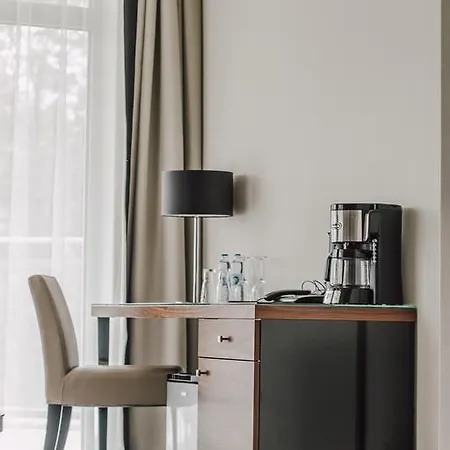Apartament Nad Morzem Baltyckim Kołobrzeg