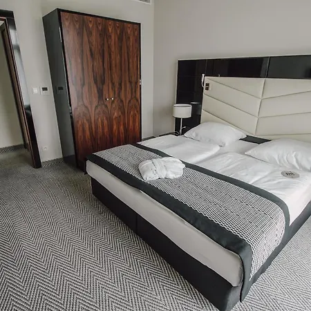 Apartament Nad Morzem Baltyckim *
