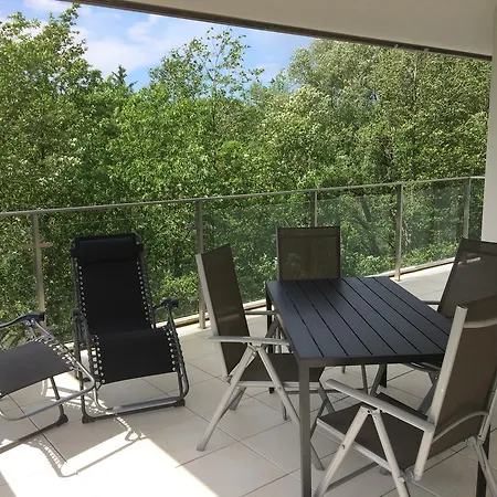 Apartament Nad Morzem Baltyckim